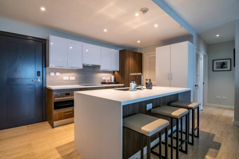 Кондоминиум  с 2 спальнями в Saint George’s Estate, Гренада №104835 3