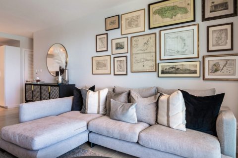 Кондоминиум  с 2 спальнями в Saint George’s Estate, Гренада №104835 1