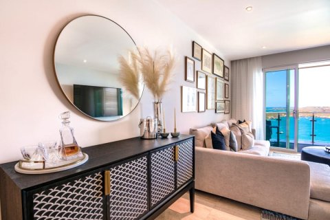 Кондоминиум  с 2 спальнями в Saint George’s Estate, Гренада №104835 7