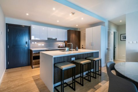 Кондоминиум  с 2 спальнями в Saint George’s Estate, Гренада №104835 17