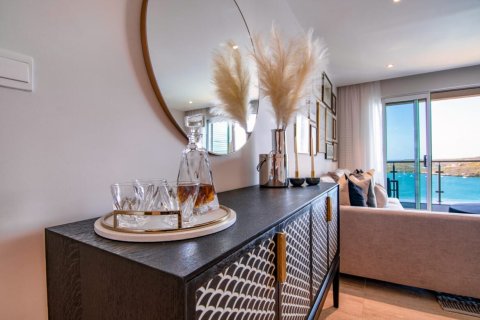 Кондоминиум  с 2 спальнями в Saint George’s Estate, Гренада №104835 18