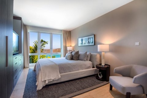 Кондоминиум  с 2 спальнями в Saint George’s Estate, Гренада №104835 5