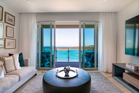 Кондоминиум  с 2 спальнями в Saint George’s Estate, Гренада №104835 2