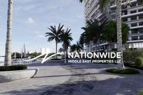 1 bedroom Apartment in Binh Duong, Vietnam No. 113621 1