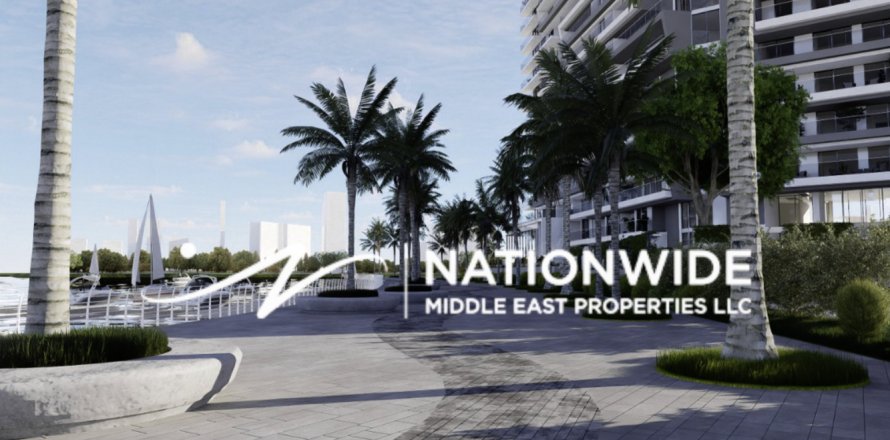 1 bedroom Apartment in Binh Duong, Vietnam No. 113621