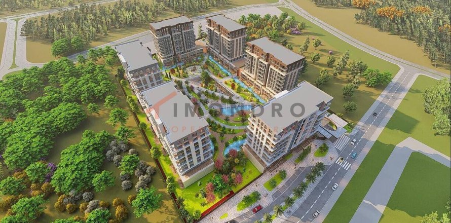 3 bedrooms Apartment in An Lao, Vietnam No. 16986