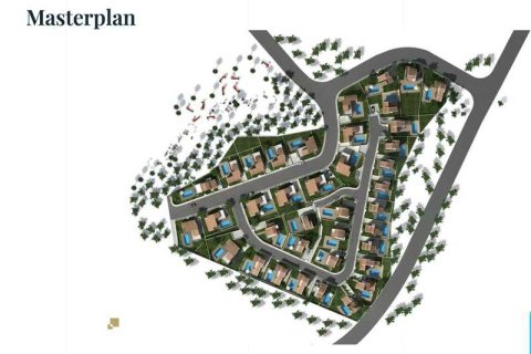 4 bedrooms Villa in Pissouri, Cyprus No. 71889 8