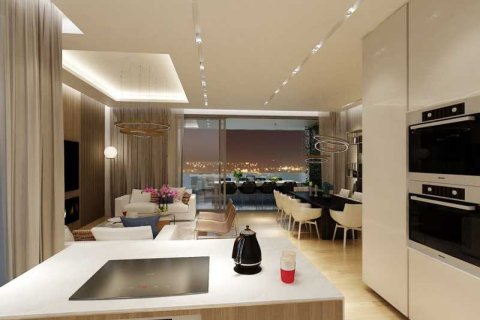 4 bedrooms Villa in Pissouri, Cyprus No. 71889 5