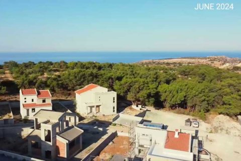 4 bedrooms Villa in Pissouri, Cyprus No. 71889 2