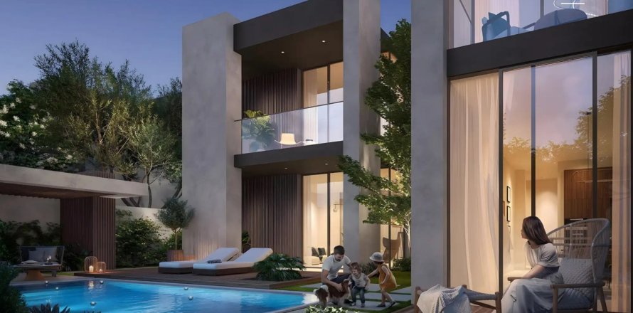 5 bedrooms Villa in Can Tho, Vietnam No. 85228