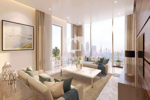 2 bedrooms Apartment in Sobha Hartland, UAE No. 118521