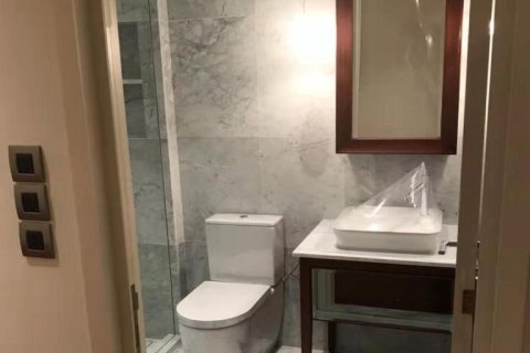 Кондоминиум  с 1 спальней в Бангкок, Таиланд №439 3