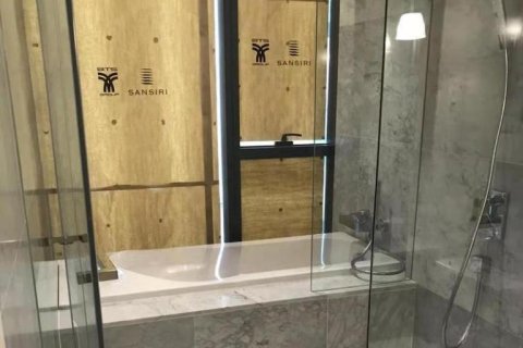 Кондоминиум  с 1 спальней в Бангкок, Таиланд №439 12