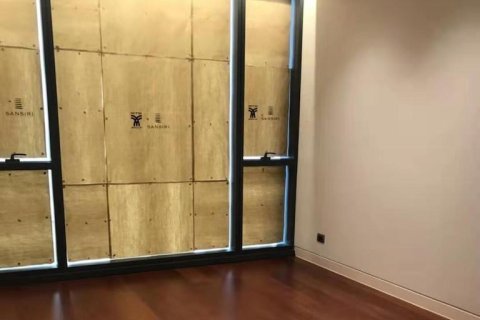 Кондоминиум  с 1 спальней в Бангкок, Таиланд №439 5