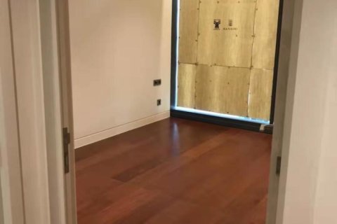 Кондоминиум  с 1 спальней в Бангкок, Таиланд №439 4