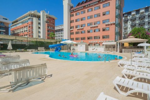 3 rooms Apartment in My Thanh, Vietnam No. 20957 25