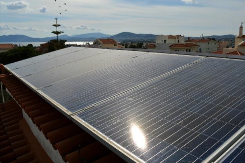 2 bedrooms Maisonette in Artemida, Greece No. 58302 21