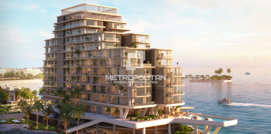 2 bedrooms Apartment in Mina Al Arab, UAE No. 119816