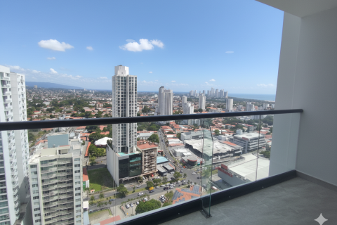3 bedrooms Apartment in Panama City, Panama No. 110094 10
