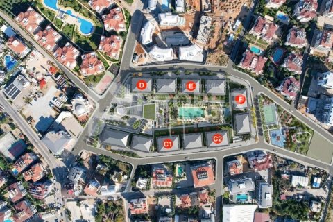 5 rooms Appartement à Chau Lang, Vietnam No. 13291 4