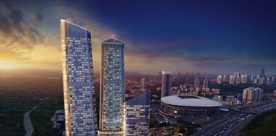 2 chambres Appartement à Khanh Hoa, Vietnam No. 16429