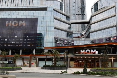 2 chambres Appartement à Khanh Hoa, Vietnam No. 16429 3