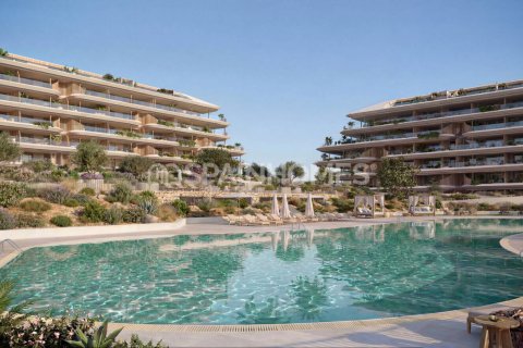 4 bedrooms Apartment in Fuengirola, Spain No. 126961