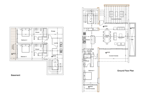 6 bedrooms Villa in Pegeia, Cyprus No. 79051 7