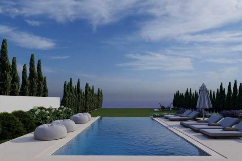 6 bedrooms Villa in Pegeia, Cyprus No. 79051 2