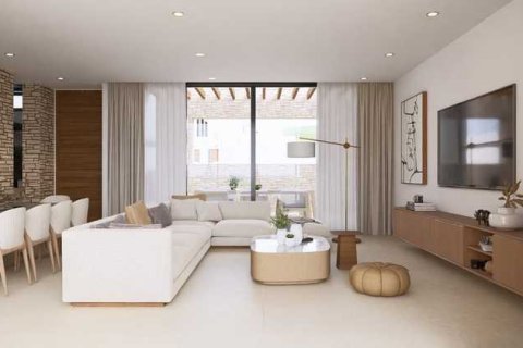 6 bedrooms Villa in Pegeia, Cyprus No. 79051 3