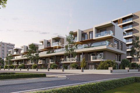 3 bedrooms Apartment in Ho Chi Minh, Vietnam No. 20693 9