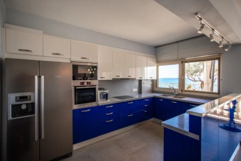 1 bedroom Villa in Zakynthos, Greece No. 104937 3