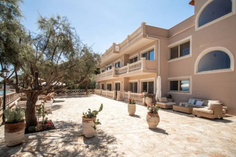 1 dormitorio Villa en Zakynthos, Greece No. 104937 1