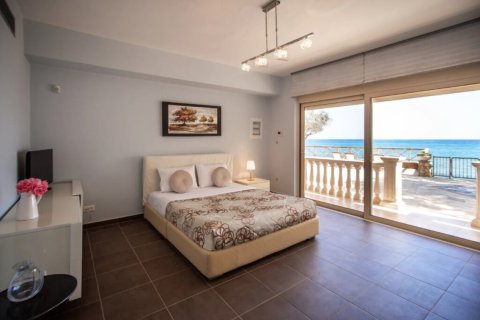 1 bedroom Villa in Zakynthos, Greece No. 104937 5