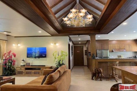 Вилла с 5 спальнями в Ао-Нанг, Таиланд №96241 2