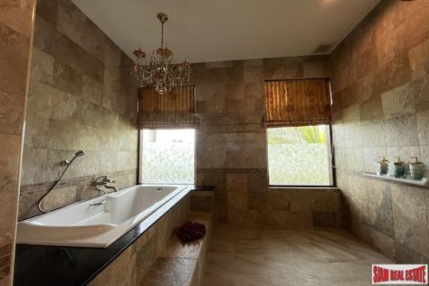 Вилла с 5 спальнями в Ао-Нанг, Таиланд №96241 3