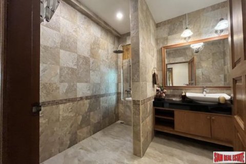 Вилла с 5 спальнями в Ао-Нанг, Таиланд №96241 6