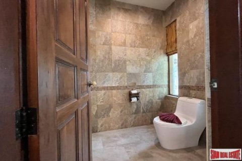 Вилла с 5 спальнями в Ао-Нанг, Таиланд №96241 7