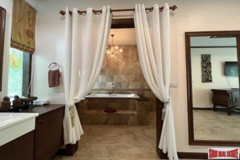 Вилла с 5 спальнями в Ао-Нанг, Таиланд №96241 9