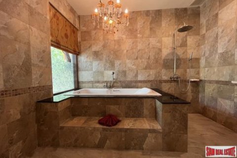 Вилла с 5 спальнями в Ао-Нанг, Таиланд №96241 8