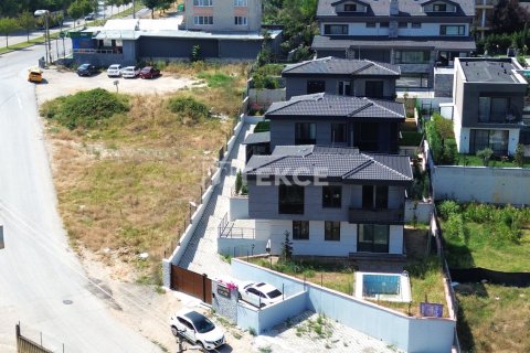 Вилла с 4 спальнями в Чавинь, Вьетнам №21428 29