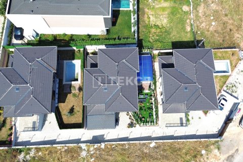 Вилла с 4 спальнями в Чавинь, Вьетнам №21428 28