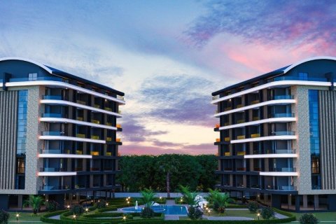 2 bedrooms Apartment in Chau Lang, Vietnam No. 53929 1