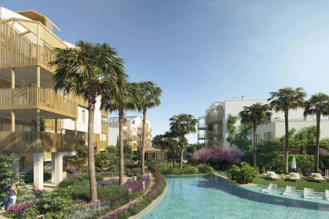 3 dormitorios Apartment en El Verger, Spain No. 125493
