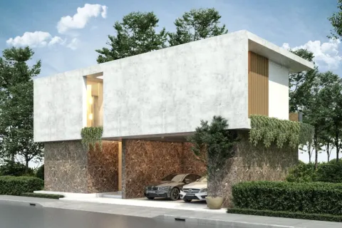 Вилла с 4 спальнями в Пхукет, Таиланд №84829 6