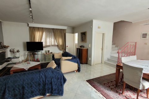 Мезонет с 4 спальнями в Терми, Греция №108209 4