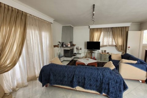 Мезонет с 4 спальнями в Терми, Греция №108209 5