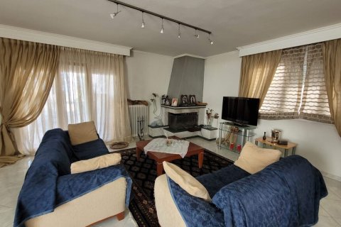 Мезонет с 4 спальнями в Терми, Греция №108209 14