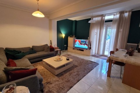 Мезонет с 4 спальнями в Терми, Греция №108209 15