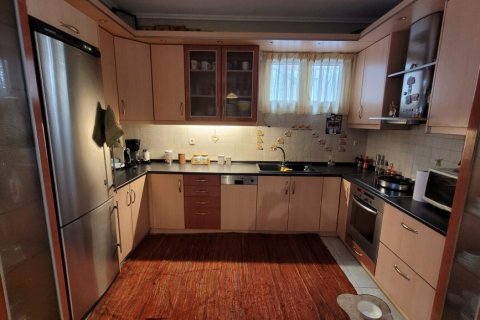 Мезонет с 4 спальнями в Терми, Греция №108209 18